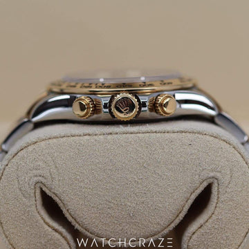 CIRCA 2017 ROLEX DAYTONA DIAMOND MARKERS 40MM 116503