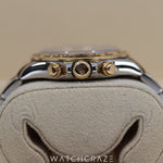 CIRCA 2017 DAYTONA DIAMOND MARKERS 40MM 116503