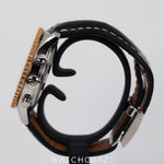 2023 BREITLING CHRONOGRAPH NAVITIMER BLACK DIAL 46MM UB0127211B1P1