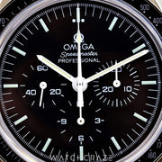 2020 OMEGA SPEEDMASTER PROFESSIONAL MOONWATCH 42MM 311.30.42.30.01.005