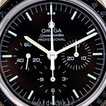 2020 OMEGA SPEEDMASTER PROFESSIONAL MOONWATCH 42MM 311.30.42.30.01.005