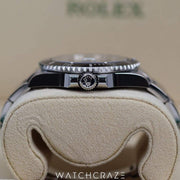 2023 ROLEX SUBMARINER DATE BLACK DIAL 41MM 126610LN