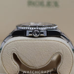 2023 ROLEX SUBMARINER DATE BLACK DIAL 41MM 126610LN