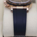 2021 ROLEX DAYTONA OYSTERFLEX 40MM 116515ln