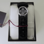 2011 PATEK PHILIPPE PERPETUAL CALENDAR 37MM 5140P-001