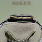 2008 ROLEX SUBMARINER 