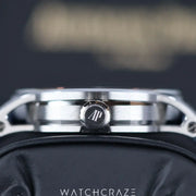 2023 AUDEMARS PIGUET CODE 11.59 BLUE GUILLOCHE DIAL 41MM 15210ST.OO.A348KB.01