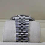 2023 ROLEX DATEJUST WIMBELDON SMOOTH JUBILEE 41MM 126300