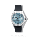 2024 BREITLING CHRONOMAT ICE BLUE DIAL 40MM BTAP32398101C1S1