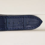 2013 F.P. JOURNE CHRONOMETRE BLEU 39MM BLUE