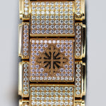 2009 PATEK PHILIPPE TWENTY~4 GOLD 28MM 4909/50R-001