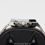 2024 AUDEMARS PIGUET ROYAL OAK CHRONOGRAPH 50TH ANNIVERSARY GREEN DIAL 41MM 26240ST.OO.1320ST.04