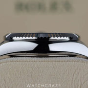 2024 ROLEX SKY-DWELLER BLUE DIAL 42MM 336934