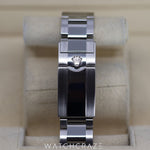 2018 ROLEX GMT MASTER I BATMAN 40MM 126710BLNR