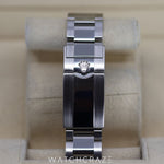 2023 ROLEX DATEJUST 36MM 126200