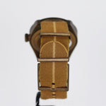 2017 TUDOR BLACK BAY BRONZE 43MM 79250BM