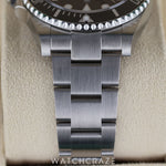 2024 ROLEX SUBARINER NO DATE BLACK DIAL 41MM 124060