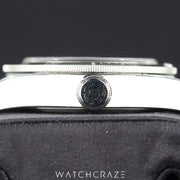 2018 TUDOR BLACK BAY HARRODS EDITION 41MM 79230G