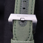 2022 PANERAI SUBMERSIBLE QUARANTAQUATTRO VERDE SMERALDO 44MM PAM01287