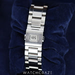 2015 GRAND SEIKO TATAMI 40MM SBGA111