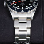 2018 TUDOR BLACK BAY GMT PEPSI 41MM 79830RB