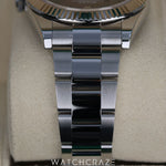 2022 ROLEX DATEJUST WIMBLEDON DIAL 41MM 126334