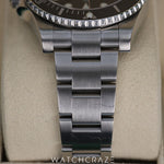 2019 ROLEX SUBMARINER DATE 40MM 116610LN