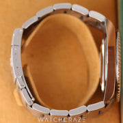 2007 ROLEX GMT MASTER II "COKE" 40MM 16710