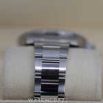 2022 ROLEX GMT MASTER II “BATMAN” 40MM 126710BLNR