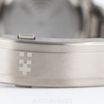 2024 CHRISTOPHER WARD C1 BEL CANTO 41MM C01-41APT2-T00K0-B0