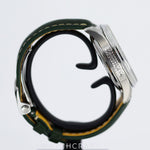 2022 BREITLING PREMIER B01 CHRONOGRAPH BENTLEY 42MM AB0118A11L1X1