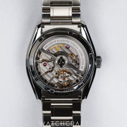 2024 GRAND SEIKO GRENBI VALLEY 40MM SLGH021