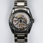 2024 GRAND SEIKO GRENBI VALLEY 40MM SLGH021