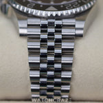 2023 ROLEX GMT MASTER II 