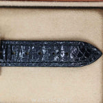 2020 BREGUET CHRONOGRAPH PLATINUM 36MM 3237PT (Transitional Dial)