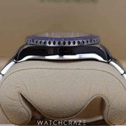 2018 ROLEX YACHT-MASTER II 44MM 116680 STAINLESS STEEL
