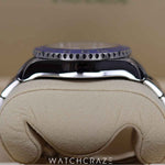 2018 ROLEX YACHT-MASTER II 44MM 116680 STAINLESS STEE>