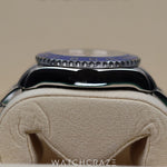 2018 ROLEX YACHTMASTER 2  WHITE DIAL 44MM 116680 STAINLESS STEEL