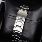 SEIKO BABY SNOWFLAKE 40MM SARA015