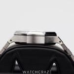 2024 AUDEMARS PIGUET ROYAL OAK CHRONOGRAPH 50TH ANNIVERSARY GREEN DIAL 41MM 26240ST.OO.1320ST.04