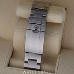 2021 ROLEX EXPLORER II WHITE DIAL 42MM 226570