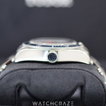 2022 TUDOR HERITAGE BLACK BAY 41MM 79230B