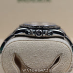 2016 ROLEX DAYTONA “PANDA” 40MM 116500LN RX8 STICKERS SERVICED 2022