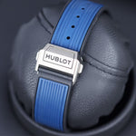 2022 HUBLOT BIG BANG UNICO UEFA CHAMPIONS LEAGUE 42MM 441.EX.5129.RX.UCL22