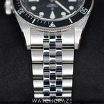2024 TUDOR BLACK BAY BLACK DIAL 41MM 7941A1A0NU