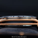 2017 ROGER DUBUIS EXCALIBUR SPIDER PINK GOLD 45MM LIMITED EDITION OF 88 PIECES DBEX0574