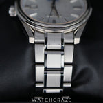 SEIKO BABY SNOWFLAKE 40MM SARA015