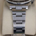 2020 ROLEX SUBMARINER NO DATE 41MM 124060