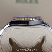 2024 ROLEX SUBMARINER DATE 'BLUESY' 40MM 126613LB