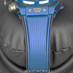 2022 HUBLOT BIG BANG UNICO UEFA CHAMPIONS LEAGUE 42MM 441.EX.5129.RX.UCL22